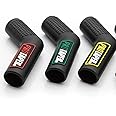 XDER Rubber Gear Shifter Sock Boot Shoe Protector Cover (Random Colour) (Pack of 3)