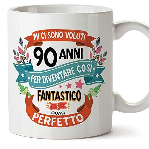 Idee Regalo Per Nonna Di 90 Anni