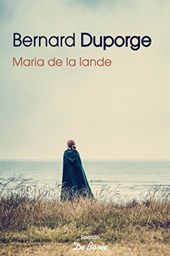 couverture de : Maria de la lande