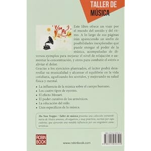 Musicoterapia / Music Therapy: Iniciación, técnicas y ejercicios / Initiation Techniques and Exercises