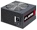 Produktbild FSP Fortron Hyper 600 PC-Netzteil (600 Watt, ATX 2.31, Effizienz mehr als 85%), 5 Jahre Hersteller Garantie, schwarz