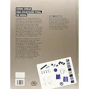 C¢mo crear una colecci¢n final de moda