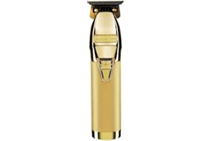 Babyliss Pro 4Artist Gold Skeleton Tondeuse FX7870GE - Tondeuse métal