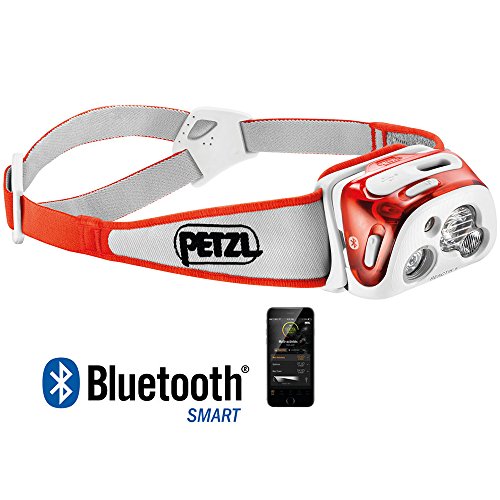 PETZL Reactik®+ Stirnlampe - 8