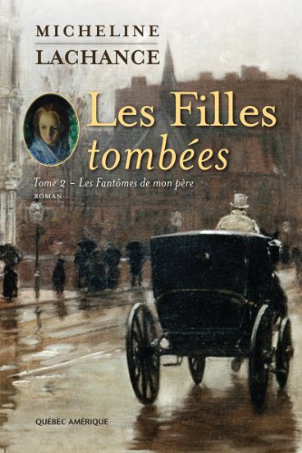 couverture de : Les fant&ocirc;mes de mon p&egrave;re