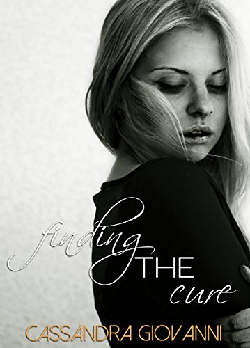Finding the Cure (English Edition)