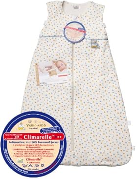 Aro Artländer Climarelle Schlafsack 70–80cm/90–110cm Jersey