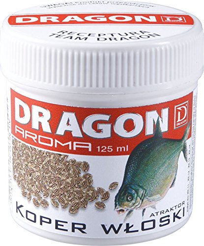 Preisvergleich Produktbild DRAGON „Aroma“ Dip- Fenchel 125ml
