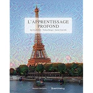 L'apprentissage profond