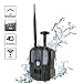 Produktbild Wildlife Trail Kamera 4G Jagdkamera GPS FTP Camera Trail Email mit 4G Jagd Wildlife Kamera Unterstützung MMS GPRS GSM Foto Traps 4G Nachtsicht
