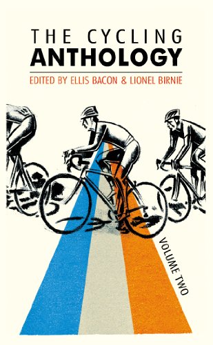Preisvergleich Produktbild The Cycling Anthology: Volume Two (2 / 5)
