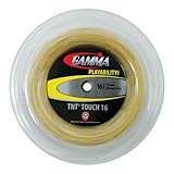 360 'Reel Gamma TNT2 Touch Spule String (16/1.32 mm)