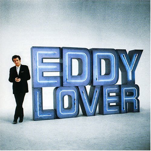 Eddy lover
