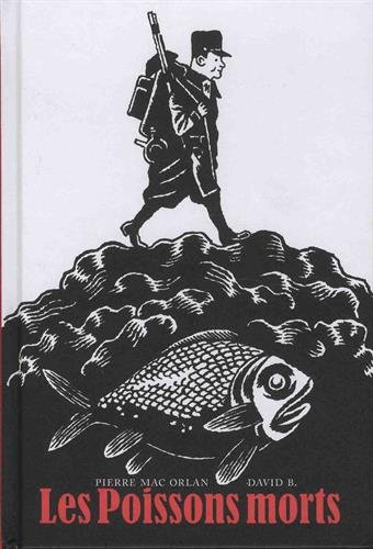 <a href="/node/31450">Les poissons morts, suivi de La fin, et Devant la Meuse</a>