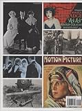 Image de Silent Movies: The Birth of Film to the Triumph of Movie Culture