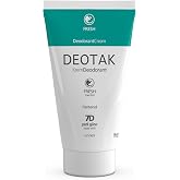 Deotak Mentol Ferahlığı 7 G&uuml;ne Kadar Etkili Krem Deodorant 35 ml