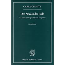 Land und Meer: Eine weltgeschichtliche Betrachtung : Schmitt, Carl