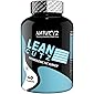 Naturyz LEAN CUTZ Thermogenic Fat Burner with Acetyl L Carnitine, Green tea Extract, Garcinia Cambogia, Green Coffee…