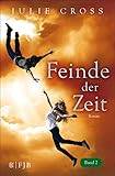 Cover zum Buch Feinde der Zeit