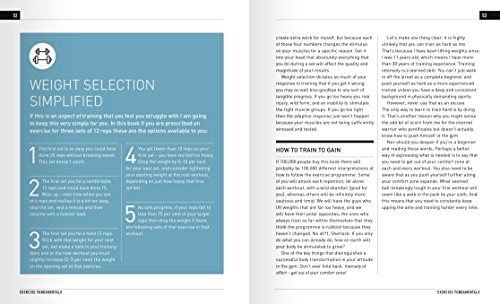 Your Ultimate Body Transformation Plan: Get into the best shape of your life – in just 12 weeks - Image 4