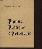Image de Manuel pratique d'astrologie