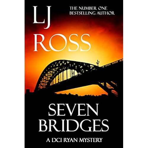 Amazon.co.uk l j ross books in order Books