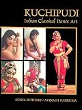 Image de Kuchipudi Indian Classical Dance Art (English Edition)