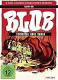 Blob - Schrecken ohne Namen (Restaurierte Fassung) im limitierten Mediabook [1 Blu-Ray + 1 DVD] [Limited Collector's Edition] [Limited Edition] - Steve McQueen