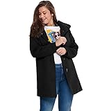 ONLY Carmakoma Carsedona Light Coat Otw Giubbotto Donna