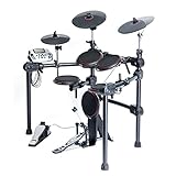 e drum set ebay  DD-5500 Pro E-Drum Kit Schlagzeug
