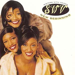 New Beginning Swv Amazon.de MusikCDs & Vinyl