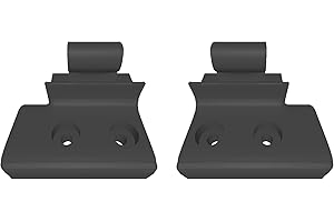 ULROAD Per Braas Atelier lucernario di ricambio per console di ricambio maniglia set AF86`/BA montato maniglia accessori console