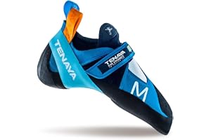 Tenaya unisex - vuxen MastiaClimbing skor