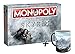 Produktbild Skyrim Monopoly Brettspiel + Tasse Kaffeetasse Zaubertasse (mit Zaubertasse Dragon Symbol)