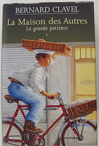 couverture de : maison des autres [La]