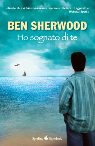 Ho sognato di te (Paperback) Ho sognato di te (Paperback)