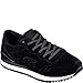 Produktbild Skechers Women's Sunlite SuedeSociety Fashion Sneakers Black 6.5 B(M) US