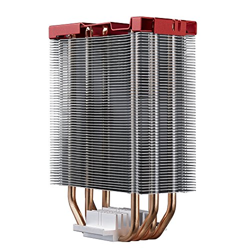 Cooler Master Hyper 212 LED Turbo Procesador Enfriador - Ventilador de PC  Procesador  Enfriador  Socket AM2  Socket AM3  Socket AM3  Socket AM3   Z  calo AM4  Socket FM1  Socket FM2  Socket FM2       12 cm  600 RPM  1200 RPM 