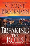 Cover zum Buch Breaking the Rules