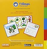 Image de T'choupi: Mon super cahier d'activités