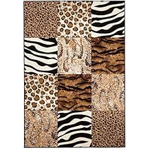 Suchergebnis Auf Amazon De Fur Teppich Zebra