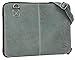 Produktbild Gusti Leder studio ''Mario'' Dokumententasche Dokumentenmappe Personal Organizer Schreibmappe Hülle Apple MacBook-Air 12" Ledertasche DIN A4 Akten Mappe Konferenzmappe Vintage Türkisblau 2E10-22-12
