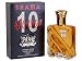 SHAMA 10 Series Alcohol Free, Undiluted Perfume for Women,100 ml Bottle - (Brand Outlet) RS.650.00