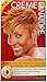 Creme of Nature Exotic Shine Color #10.0 Honey Blonde