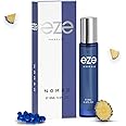 Eze Perfume Nomad Perfume For Men - 18ml | Premium Long Lasting Fragrance with Pineapple, Bergamot & a Bold Fusion of Aromatic Woods, Florals, Musk, Amber & Vanilla | Luxury Masculine Scent