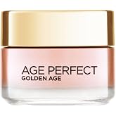 L'Or&eacute;al Paris Dermo Expertise Golden Age Perfect &ndash; Rose Care to Fortify &ndash; Day, 50 ml