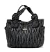 timi & leslie Marie Antoinette Changing Bag (Black)