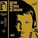 U2 - WE WILL FOLLOW: THE LEGENDARY BROADCASTS 4 CD SET