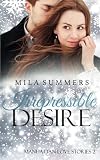 Cover zum Buch Irrepressible Desire