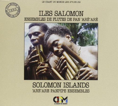 Preisvergleich Produktbild Iles Salomon - Solomon Islands